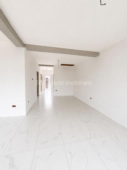 Duplex pe parter langa Carrefour toate utilitatile - 6