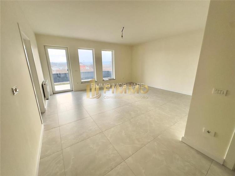 Casa Individuala la parter | 110 mp utili | Finisaje Premium | ID : 1502 - 14