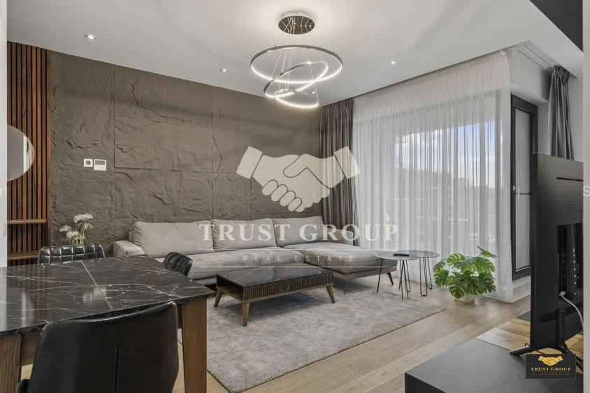Apartament 3 camere Herastrau | Loc de parcare