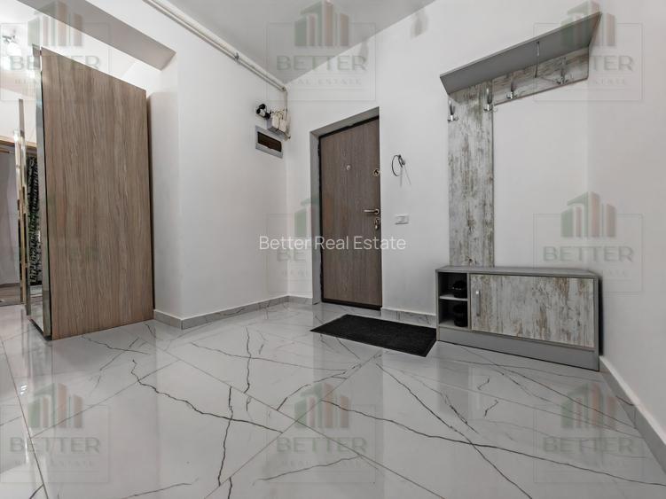 Apartament modern de vânzare – construcție 2024 - Bragadiru - 4