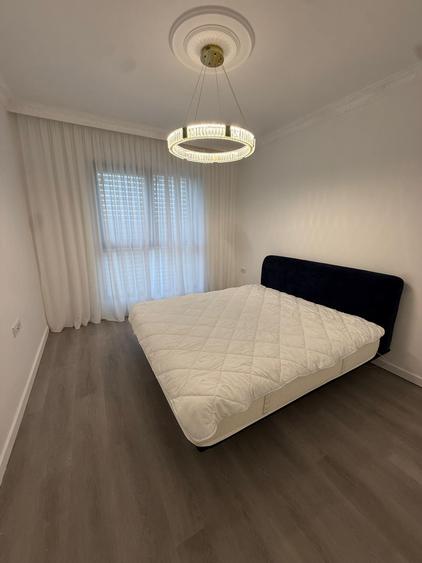 Plaza Residence Faza 5 - Lujerului / Apartament doua cam 65 mp