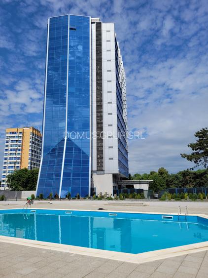 Sea View Olimp - apartament cu 2 camere etaj 11 - 10