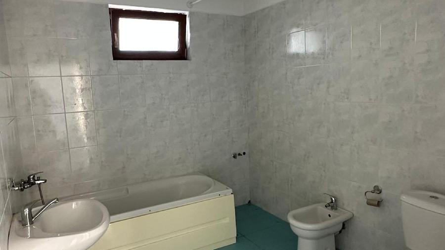 CLUJ - BUNA ZIUA, Apartament cu 3 camere - 95 mp - etaj 3