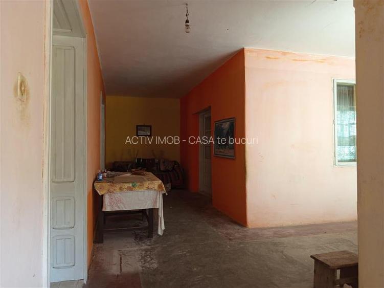 Naidas, Casa 7 Incaperi, 842mp Teren, Pret Negociabil - 9