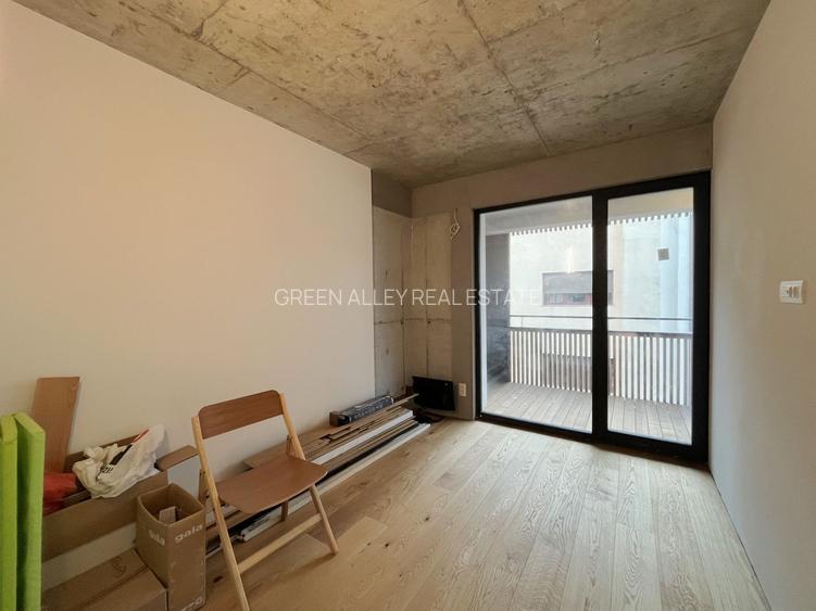 3 CAMERE || DESIGN INDUSTRIAL || POMPA DE CALDURA || BOUTIQUE 2025 - 12