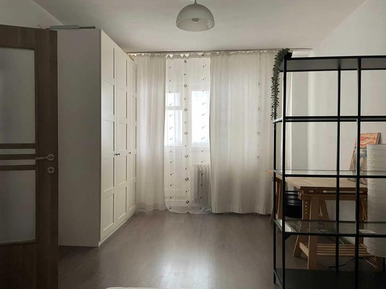 Ap 2 cam deco Grigorescu - Pta. Matei Ambrozie