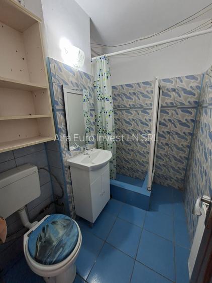 Inchiriez ap 3 camere zona Saturn disponibil imediat - 8