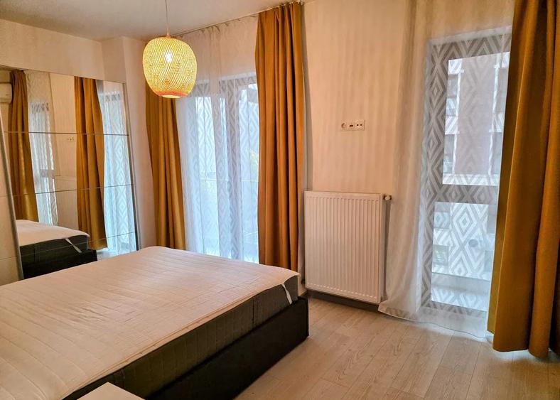 Apartament 2 camere Drumul Taberei-Moghioros Park/Centrala/Parcare/Metrou