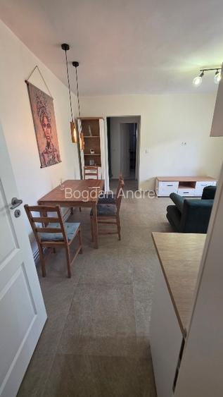 Apartament cu 2 dormitoare si living/bucatarie open space - Calea Buziasului - 4