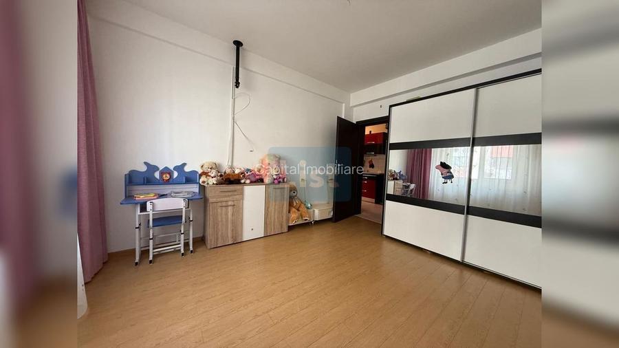 Apartament Modern 2 camere Militari Residence - 13