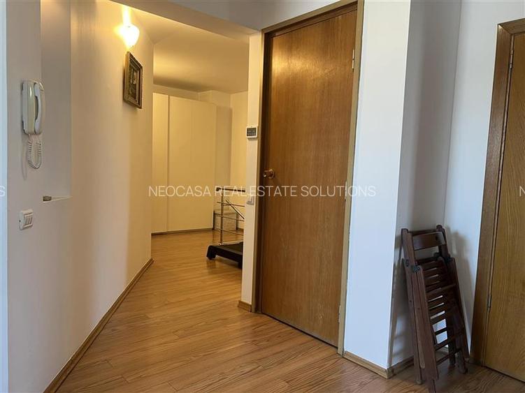 Vila individuala P+1+M | 362 mp construiti | 404 mp teren | Aviatiei - 20