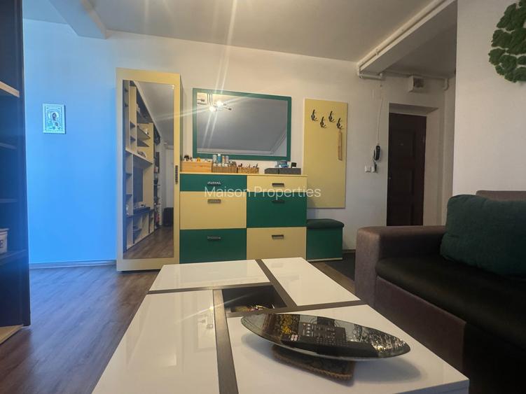 Apartament 3 camere | 69 mp utili | Complet mobilat și utilat | Zona Soarelui - 22