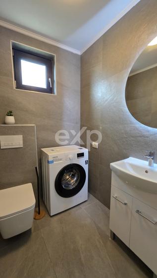 Duplex cu Acces la Piscină și Grădină | Tunari