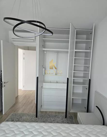 Apartament 2 camere Premium | Complex WIN Herăstrău | Mobilat și Utilat Complet