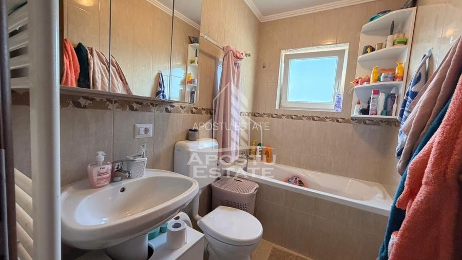 Apartament de vânzare cu 2 camere in zona Lugojului, Timisoara - 9