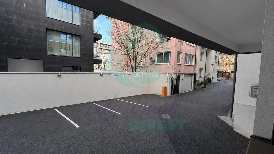 Imobil boutique integral | Polonă – Dorobanți - 7