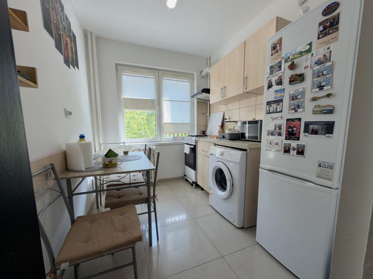 2Camere Decomandat | Metrou Nicolae Grigorescu 3 min | Mobilat&Utilat