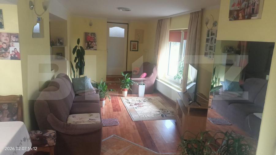 Casă de vânzare, 125 mp,  Petelea