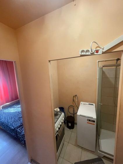 Camera de camin, de vanzare, 13,64 mp, zona Valea Rosie