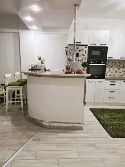 Proprietar | Apartament Premium Ultracentral | Bd. Ferdinand | Priveliște unică
