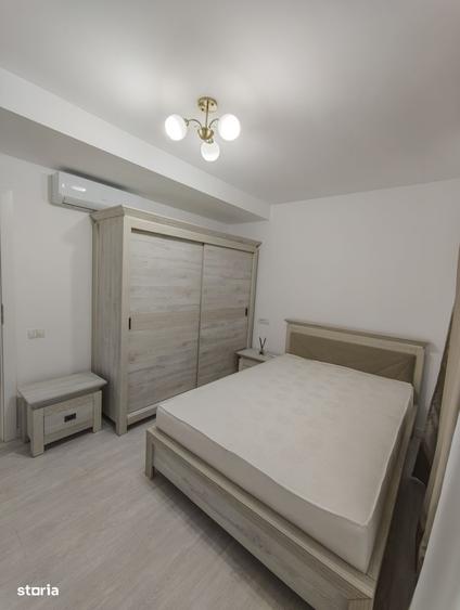 Apartament 2 camere | Alba Iulia | Centrala Proprie | AC | LUX DECEBAL