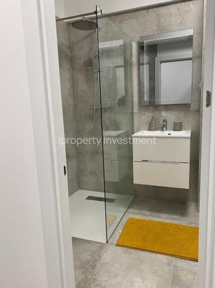 Unirii Studio 50 Mp cu balcon si prox. metrou - 9