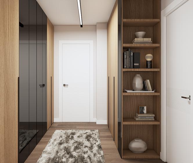 *MTM PIPERA LAKE*Apartament 2 camere cu gradina proprie