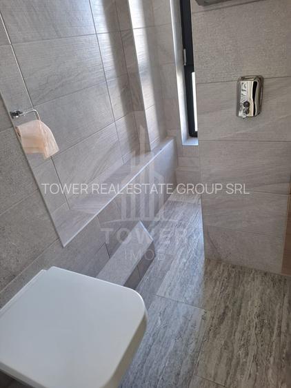Spațiu de birouri premium, în clădire nouă – 200 mp utili + terasă 100 mp