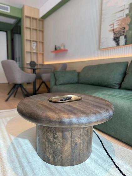 ONE FLOREASCA TOWERS - BRAND NEW DOUBLE STUDIO