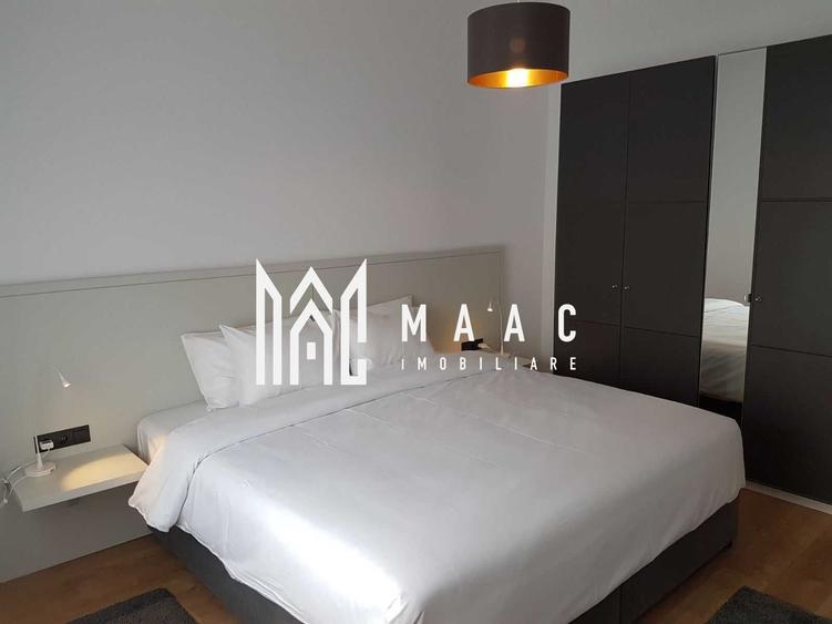 Apartament 2 camere de închiriat Sibiu | Ultracentral | 55 mp