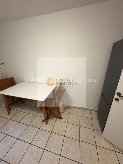 3 Camere | 2 Băi | Renovat-Prima Închiriere | Bd Uverturii - T. Masca - 9