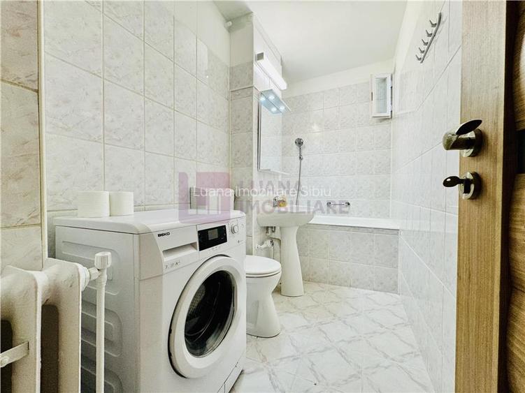 Apartament 3 camere pet friendly | Bld Mihai Viteazu | terasa | pivnita - 5