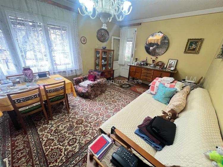 Ap 3 camere zona Baile Neptun - ISHO parter inalt - 21