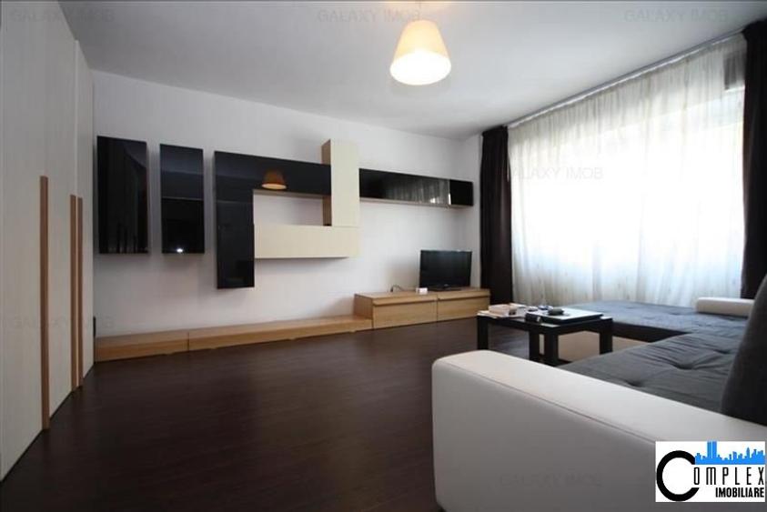 Nerva Traian | Double Tree | Apartament la cheie in bloc monolit