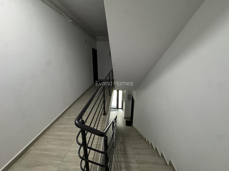 Giroc | Apartament 2 camere | 50 mp utili | Mobilat complet | - 6