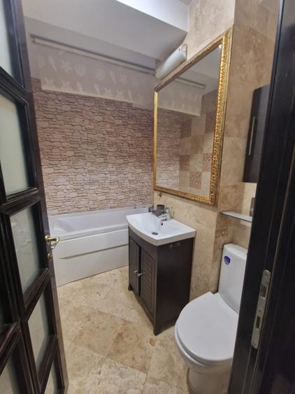 Etaj 1-Exclusive Residence-3 camere
