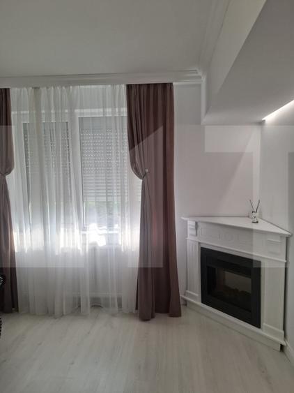 Apartament Premium 4 Camere | 112 mp | 2 Niveluri | 2 Băi | Parcare
