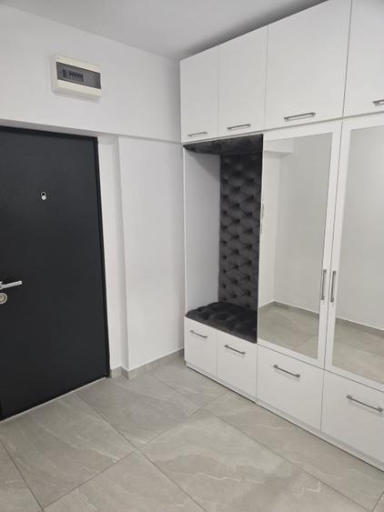 Apartament 2 camere Magheru, 50 mp, mobilat premium