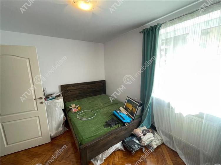 Apartament 3 camere in zona Terezian din Sibiu