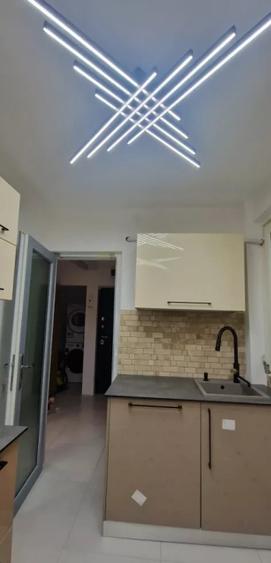 Apartament 2 cameremetrou Eroii Revolutiei