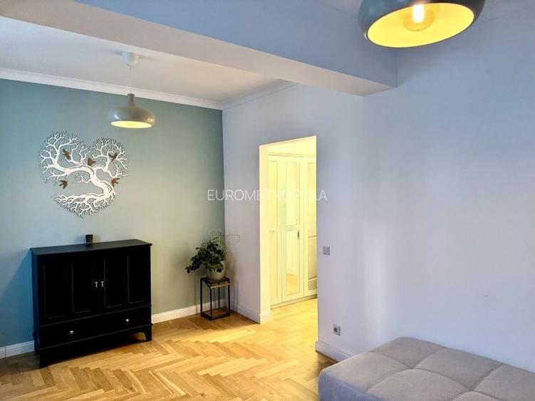 Apartament de LUX  cu gradina privată - 21