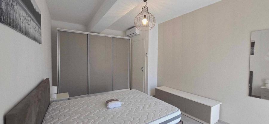 Apartament cu 2 cam. de închiriat, central Cuza Residence-AP1442