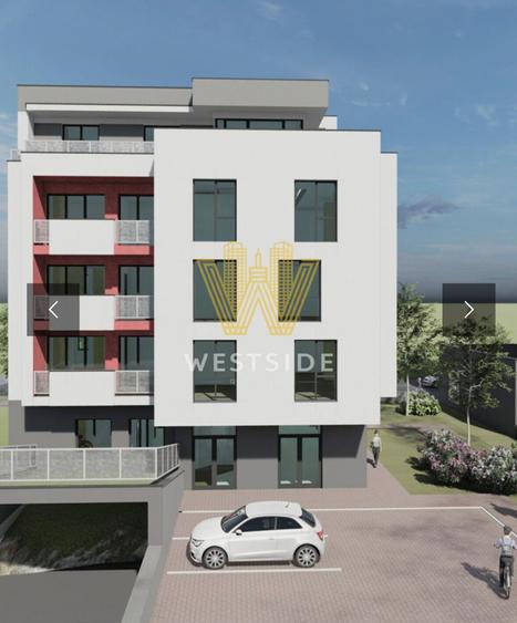 Apartamente si spatii comerciale de vanzare, in zona Dambovita
