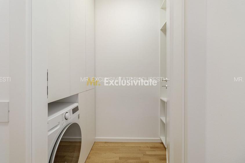 Apartament cu 2 camere in The Ivy Residence - 7