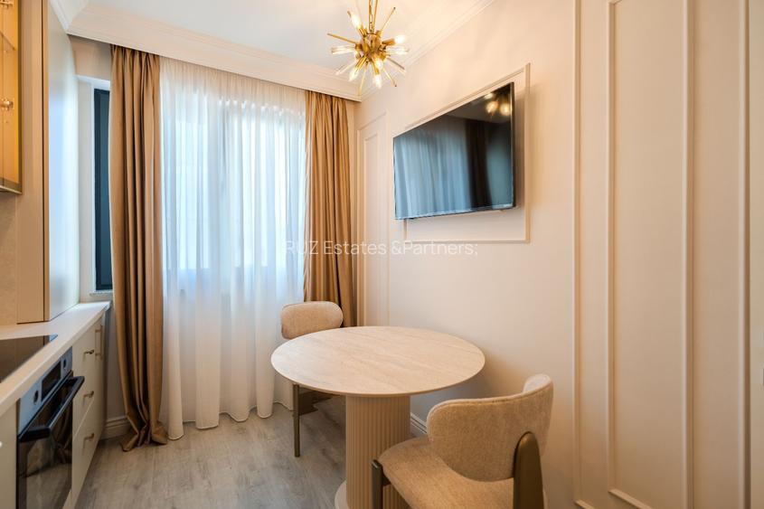 Garsoniera | Design Premium | Zona Pipera - 7