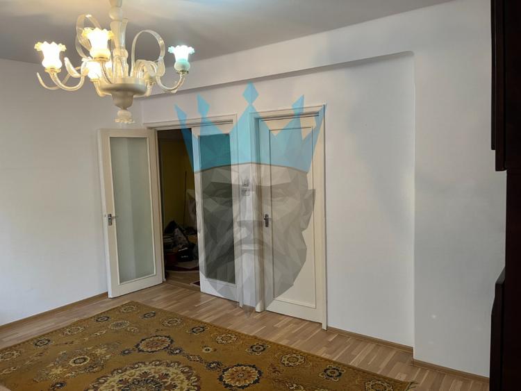Apartament 3 Camere P-ta Rosetti Bucuresti