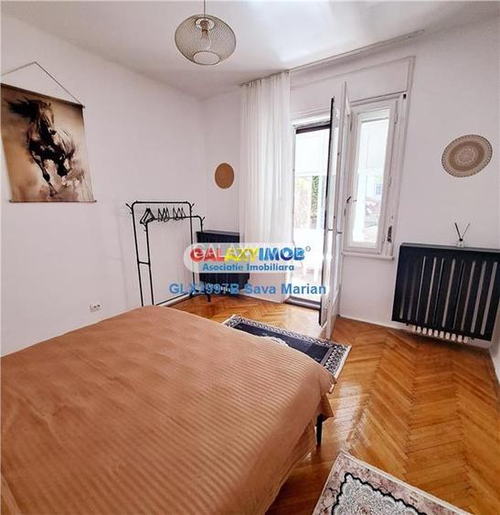 APARTAMENT DUBLU DE 5 CAMERE DE INCHIRIAT ROMANA - 4