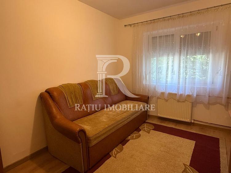 Apartament cu 2 camere | Apostol Andrei | Etajul 1 | Oradea