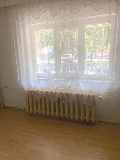 2 camere Doamna Ghica decomandat, parter, 65 mp