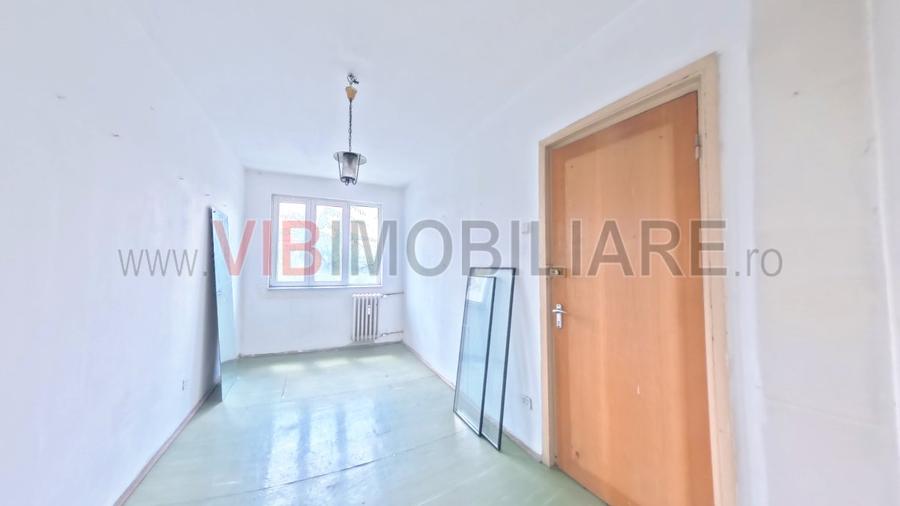Metrou Gorjului/ Str Apusului /3 camere / 59mp/